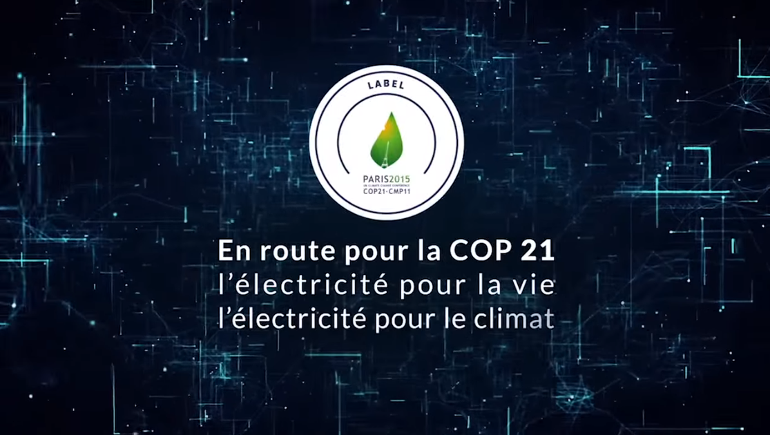 cop 21 en route climat
