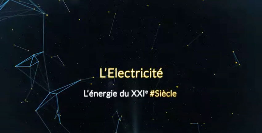 Colloque UFE 2016 / Film d'ouverture