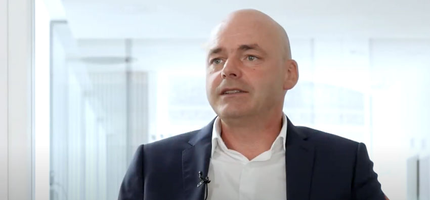 Interview de Thierry Willm, Direction de l'environnement, Strasbourg-Eurométropole