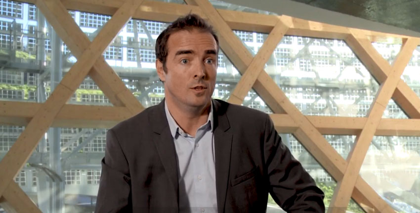 Interview de Julien Hans, Directeur Energie Environnement du CSTB