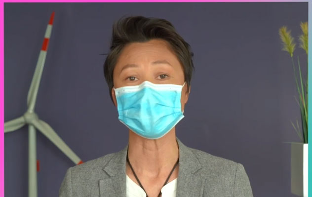 Entretien avec Rosaline Corinthien, Directrice générale d’Engie France renouvelables