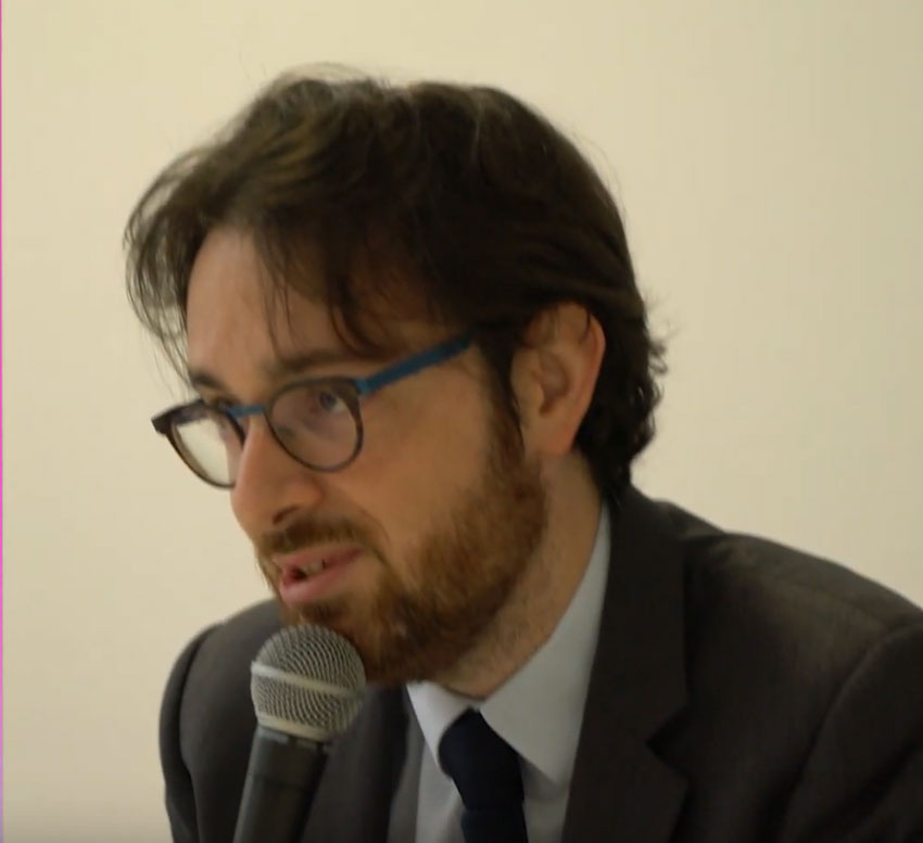 Entretien avec Thomas Veyrenc, directeur exécutif de la stratégie, de la prospective et de l’évaluation de RTE