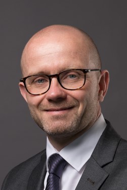 LAURENT Jean-Philippe