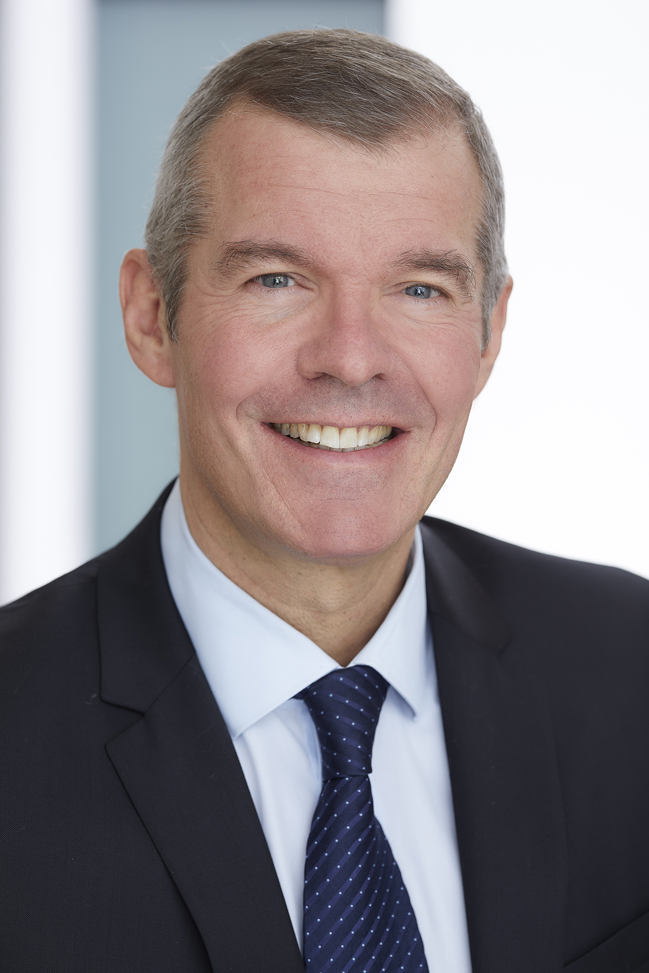 Nicolas Wolff