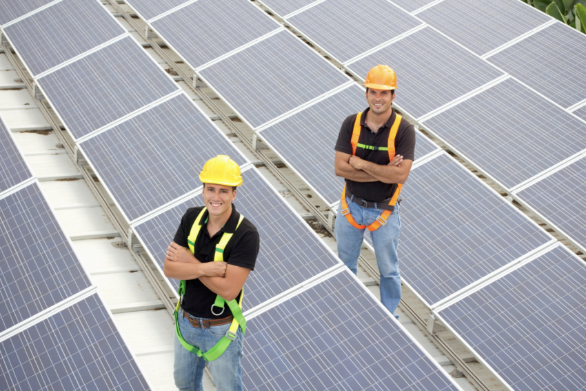 Emplois et compétences pour la filière électrique