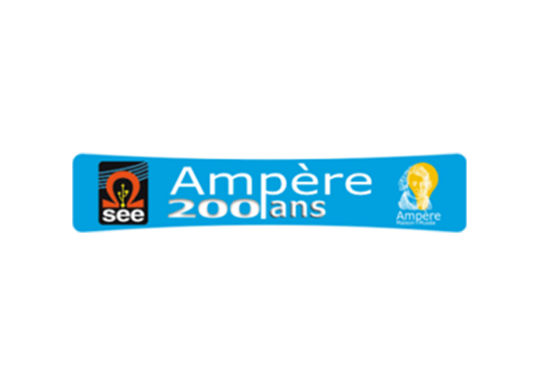 logo Comité Ampère