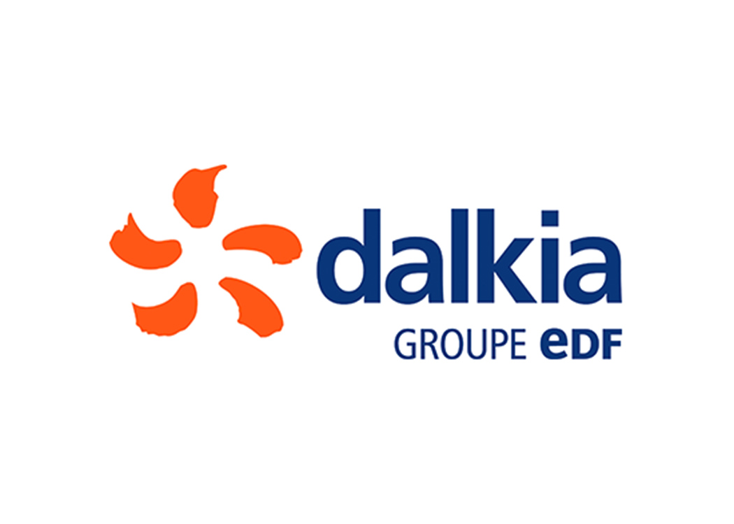 logo Dalkia