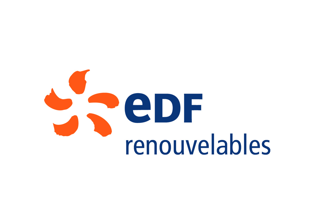 logo EDF Renouvelables