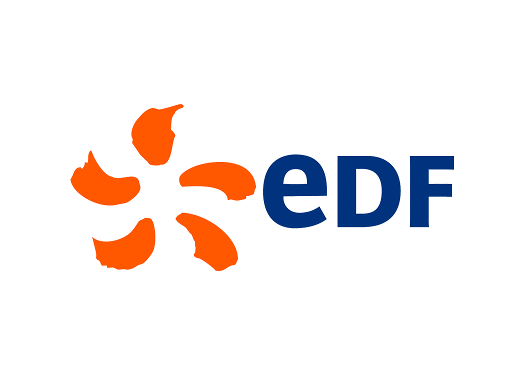 logo EDF