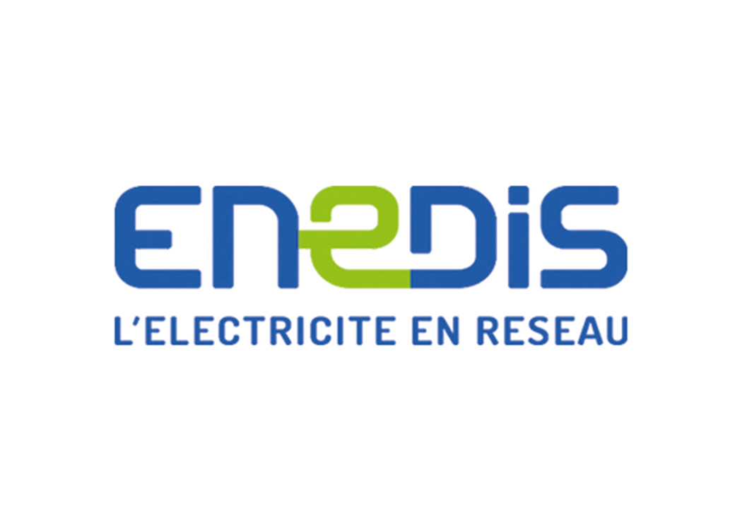 logo ENEDIS