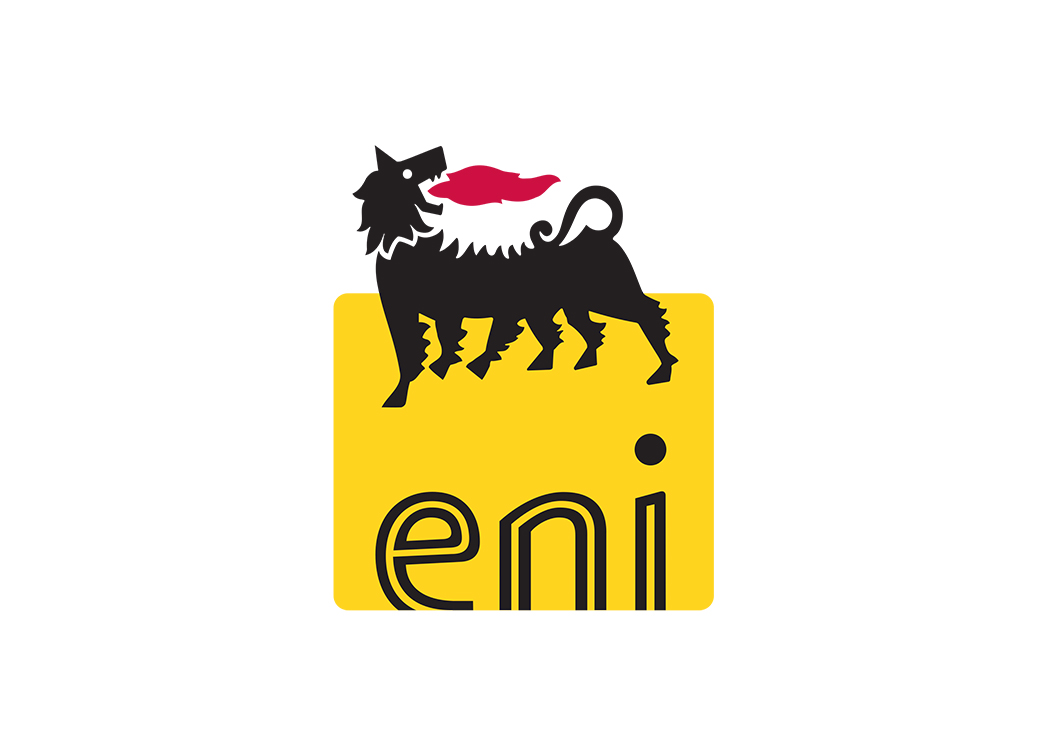 logo eni