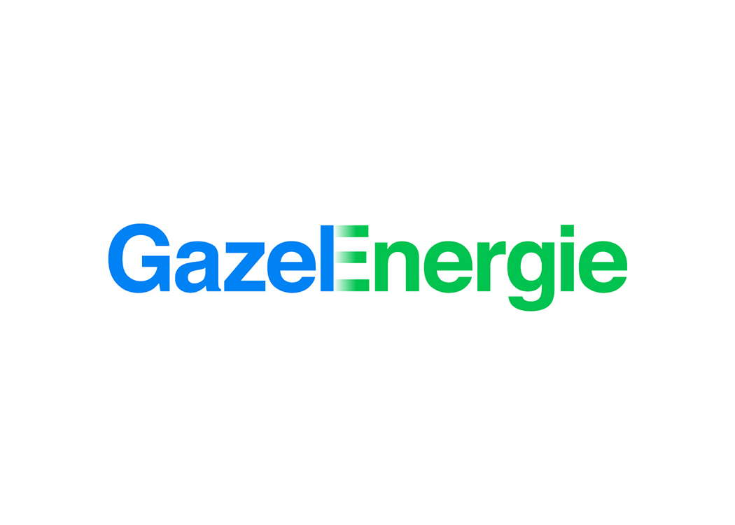 logo GazelEnergie
