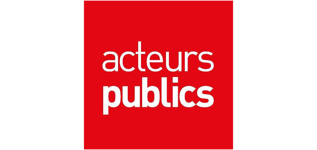 logo acteurs publics
