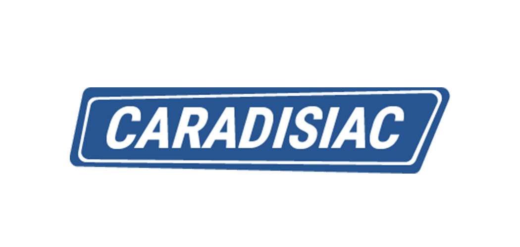 logo Caradisiac