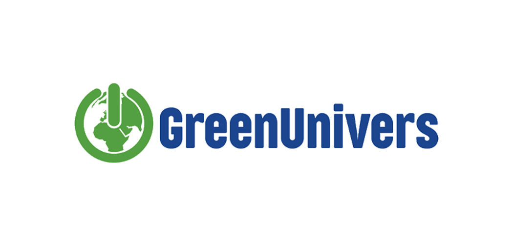 logo GreenUnivers