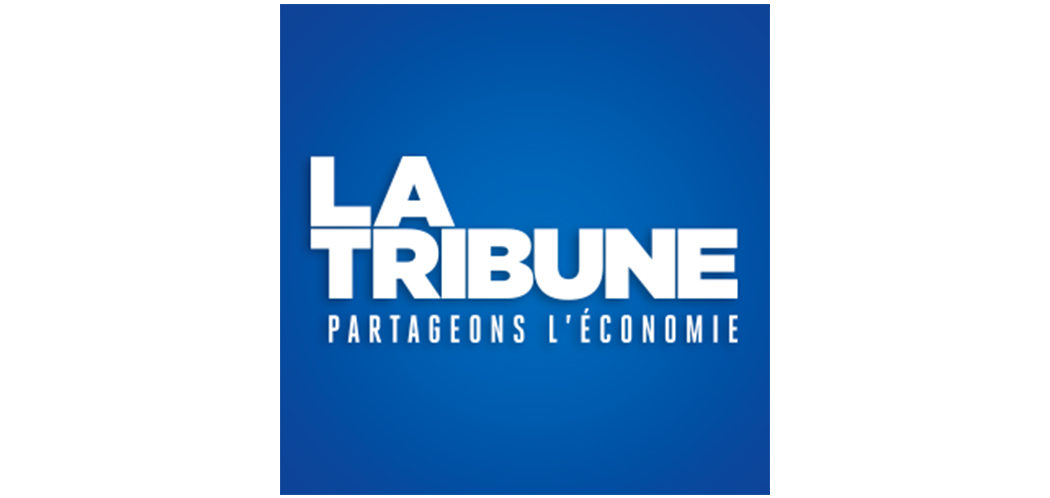 logo La Tribune
