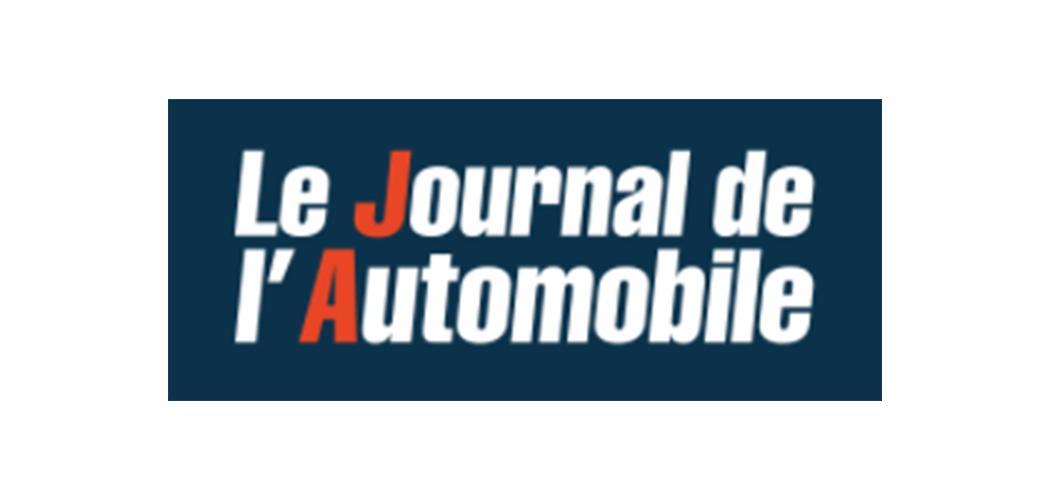logo le journal de l'automobile