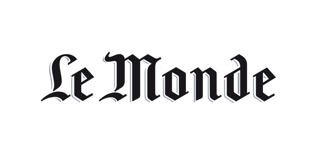 logo Le Monde