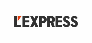 logo L'Express