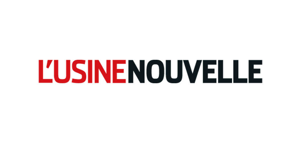 logo L'Usine Nouvelle