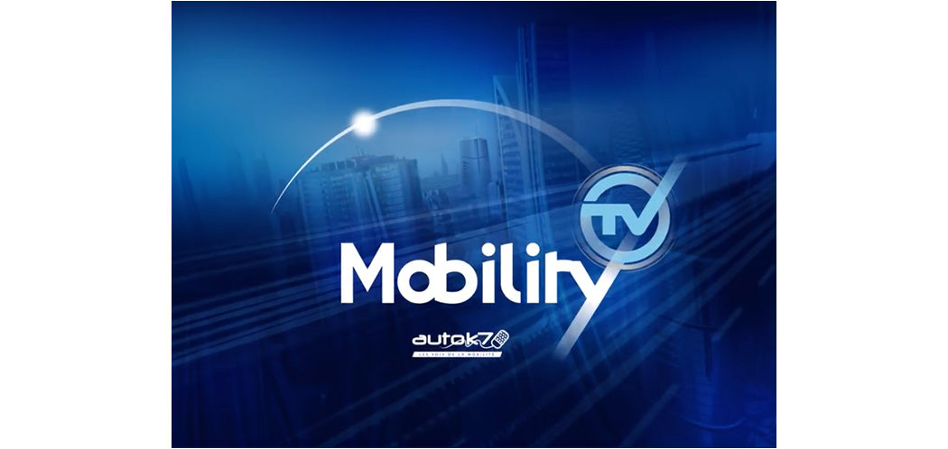 logo Mobility TV