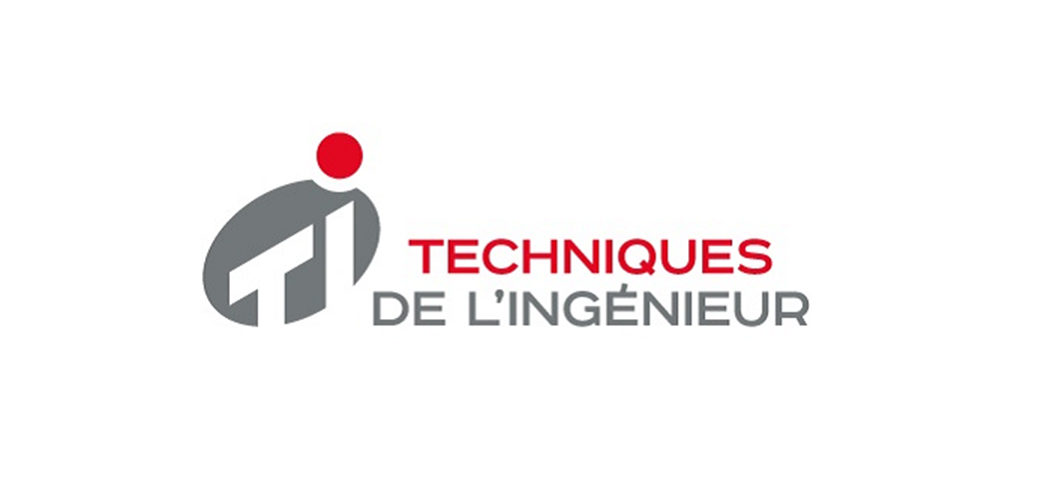 logo Techniques de l'ingénieur