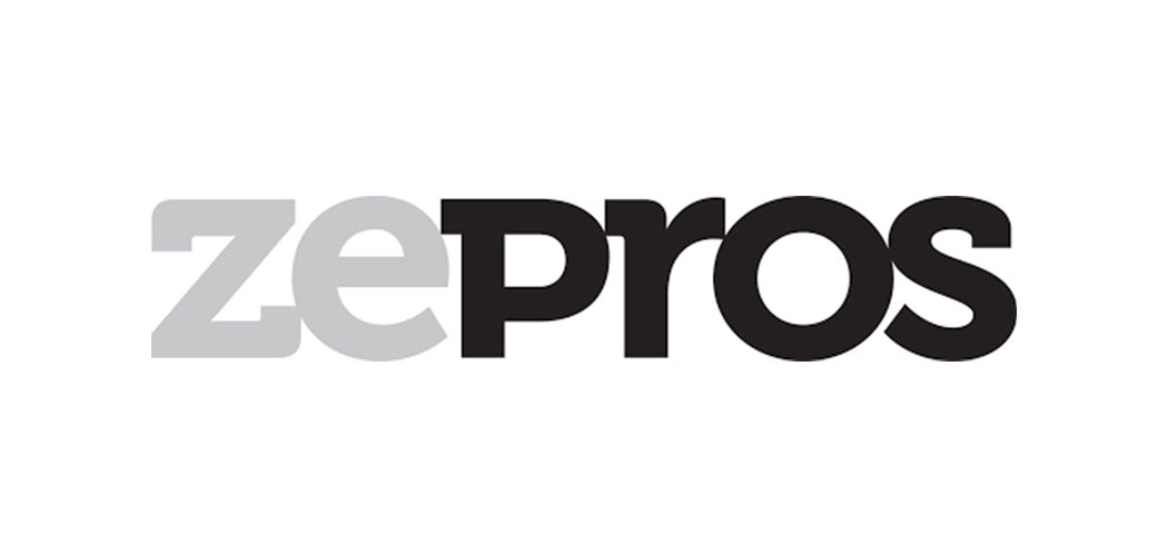 logo Ze Pros