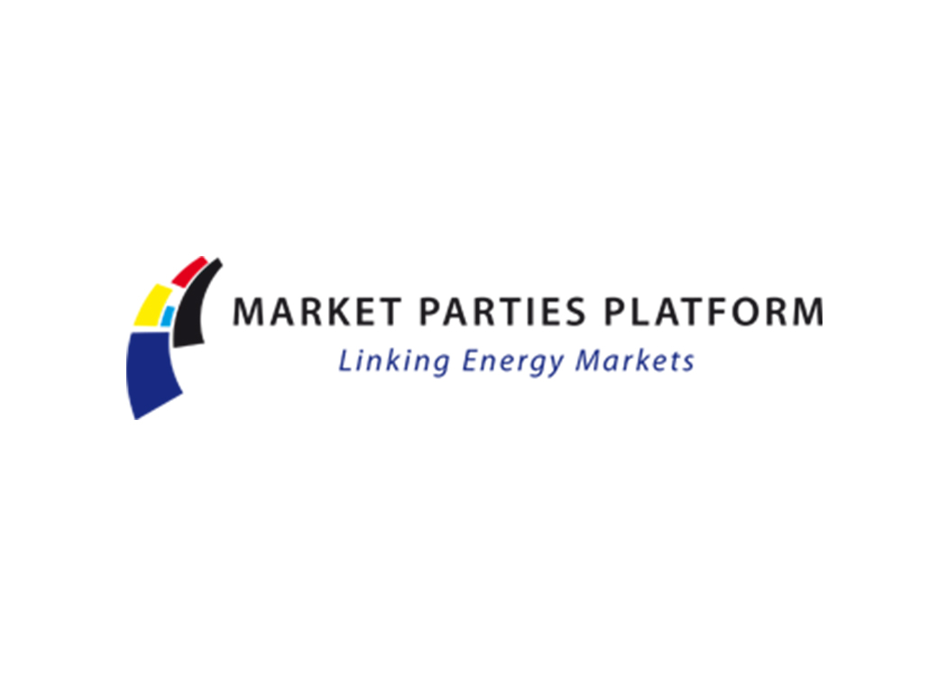 Logo Market Parties Platform