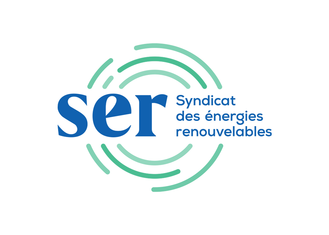 logo SER Syndicat des énergies renouvelables