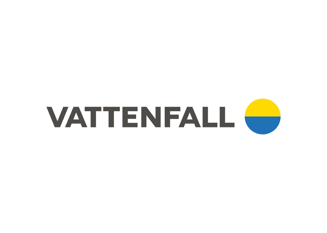 logo Vattenfall