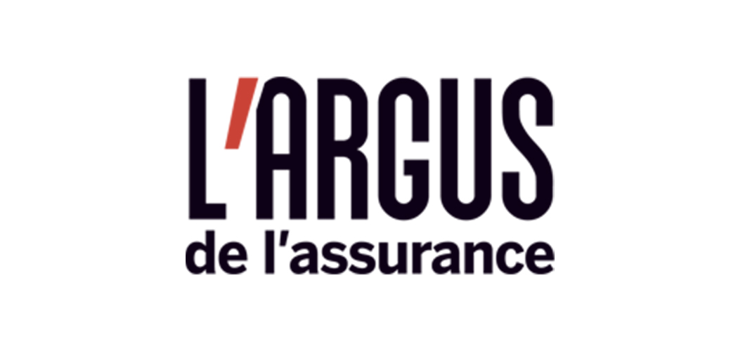 logo L'Agus de l'assurance