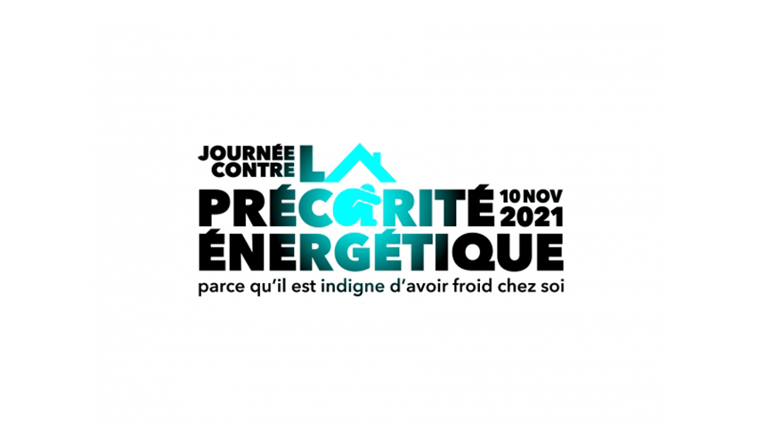 Journée de la précarité énergétique 2021