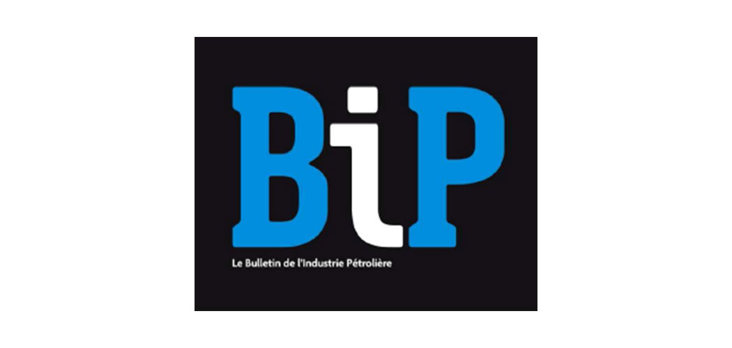 Logo BIP