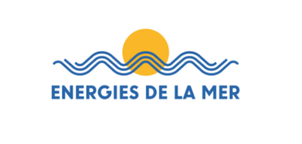 Logo Energies de la mer
