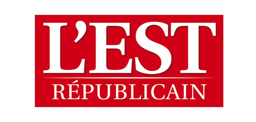 Logo L'Est Républicain