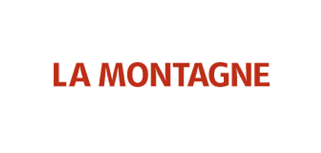 Logo La Montagne