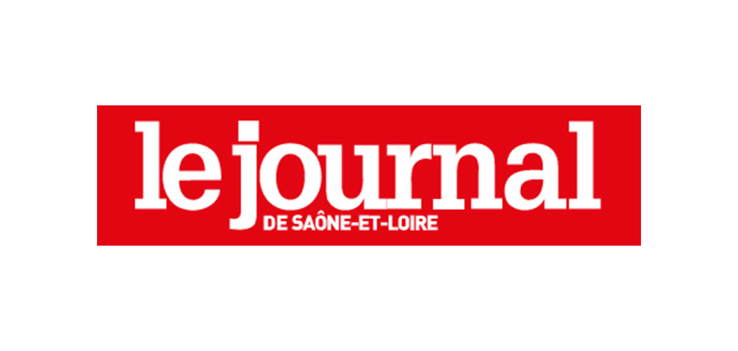 Logo Le Journal de Saône et loire