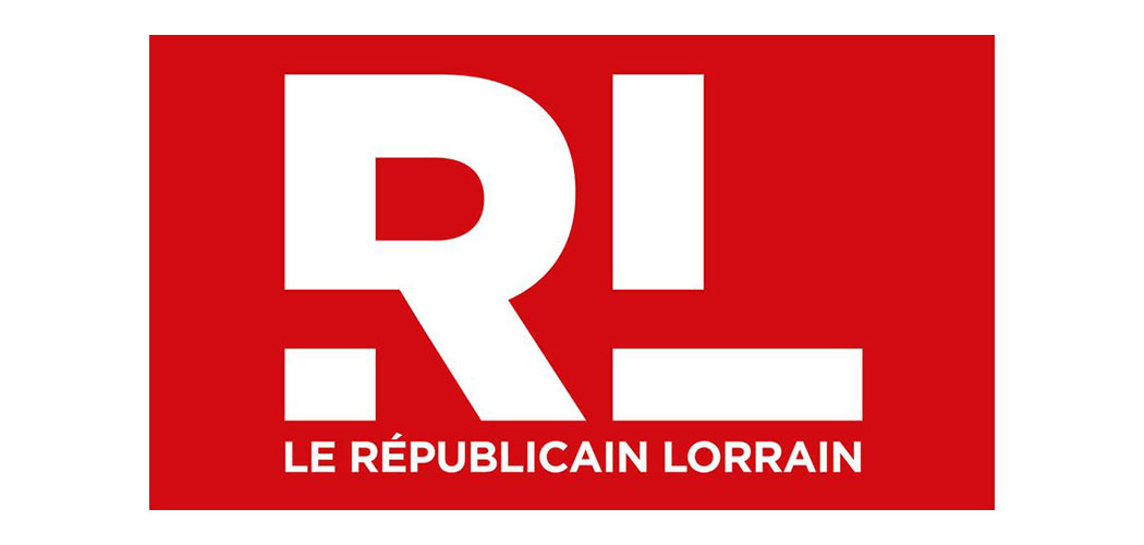 Logo Le Républicain Lorrain