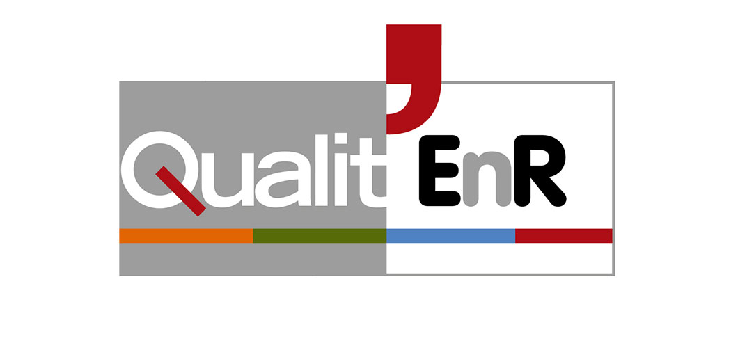 Logo Qualit'EnR