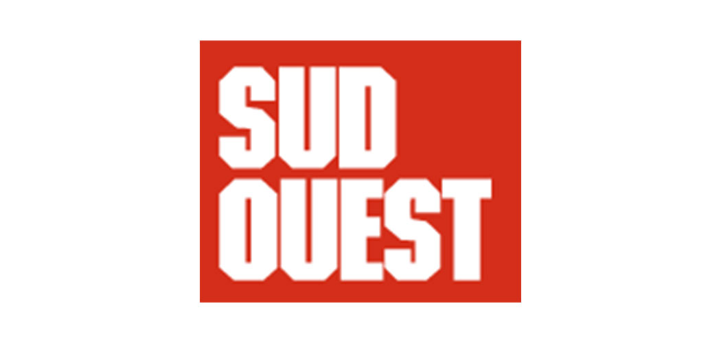 Logo Sud Ouest