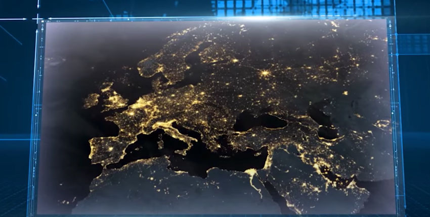 Colloque UFE 2016 / Film d'ouverture : Marché de l’électricité