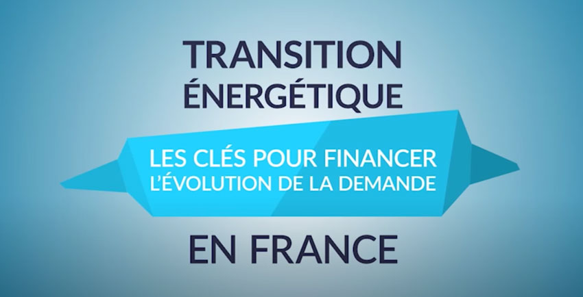 Colloque UFE 2016 / Film d'ouverture : Transition énergétique