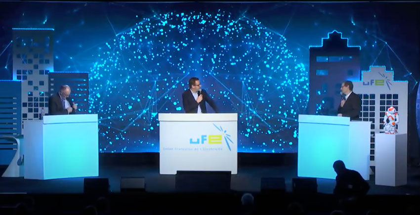 Colloque UFE 2017 / Face à Face : Décentralisation/péréquation : l’impossible équation ?