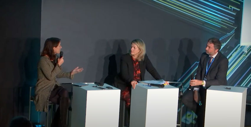 Colloque UFE 2018 / Regards croisés