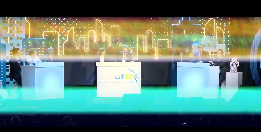 Colloque UFE 2018 / Teaser