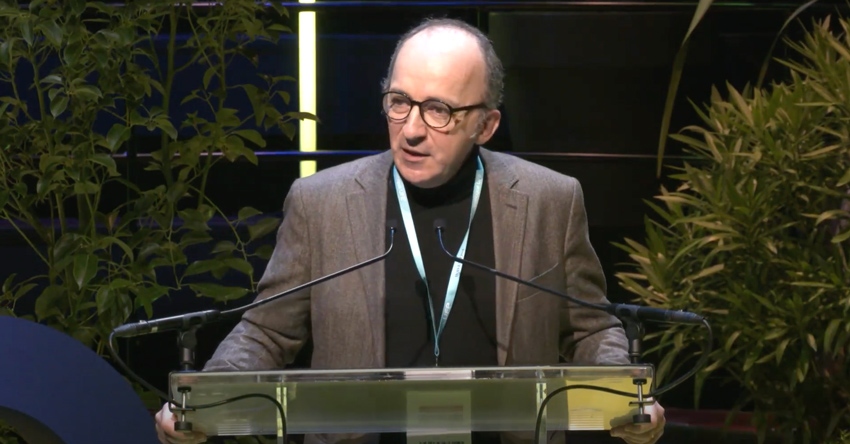 Intervention : Comment conjuguer enjeux climatiques et justice sociale