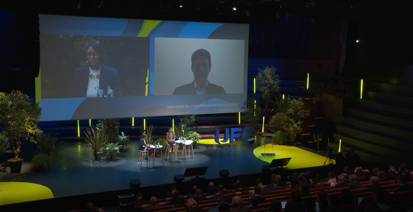 Face à Face : Les enjeux européens de la transition énergétique