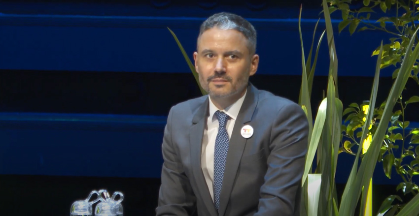 Présentation du label sur le démarchage à domicile