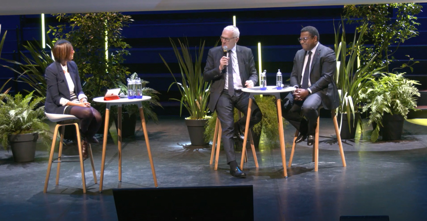 Face à Face : La transition énergétique, comment la financer ?