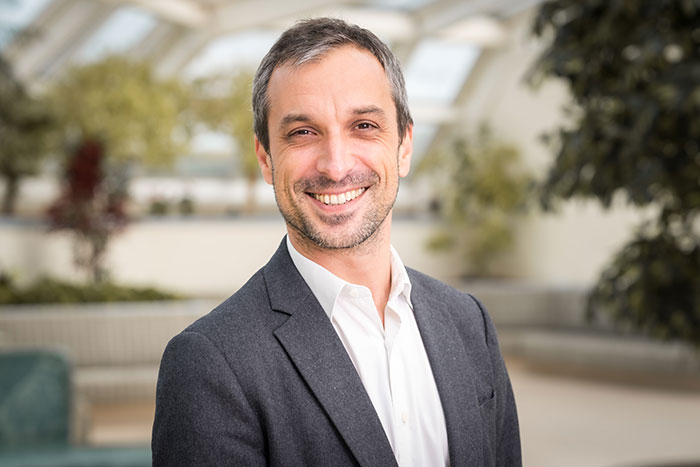 Frédéric Lefort